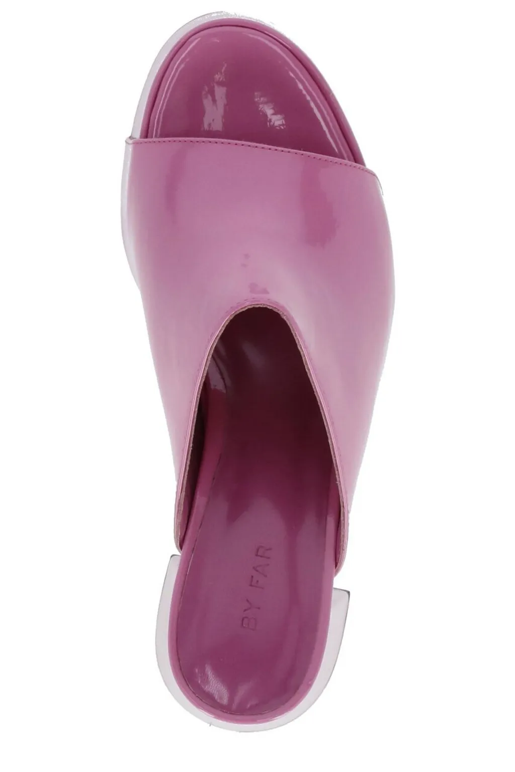 Brad Slip-On Sandals