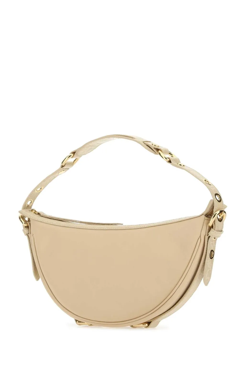 Gib Top Zip Shoulder Bag