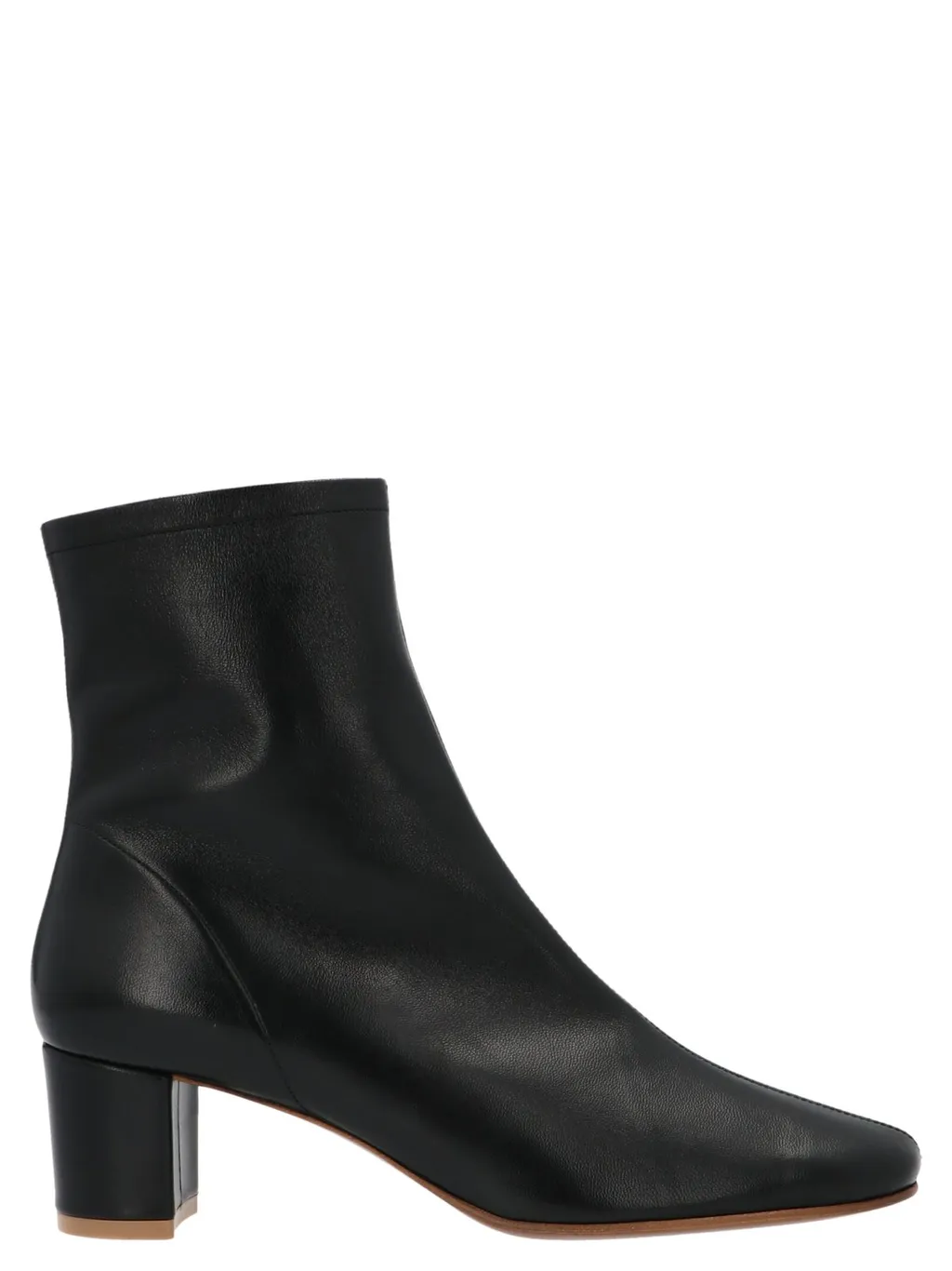 Sofia Ankle Boots
