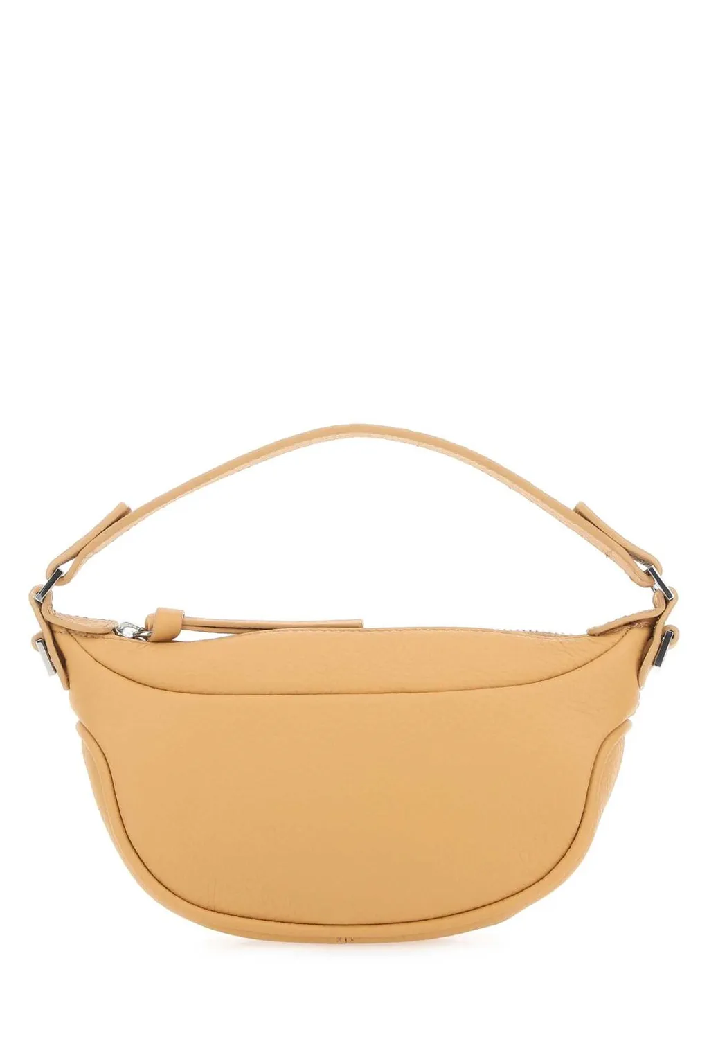 Top Zip Shoulder Bag