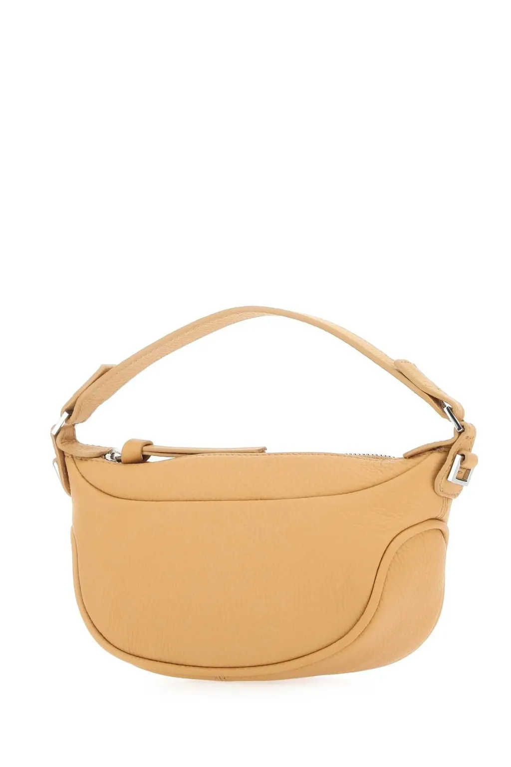 Top Zip Shoulder Bag