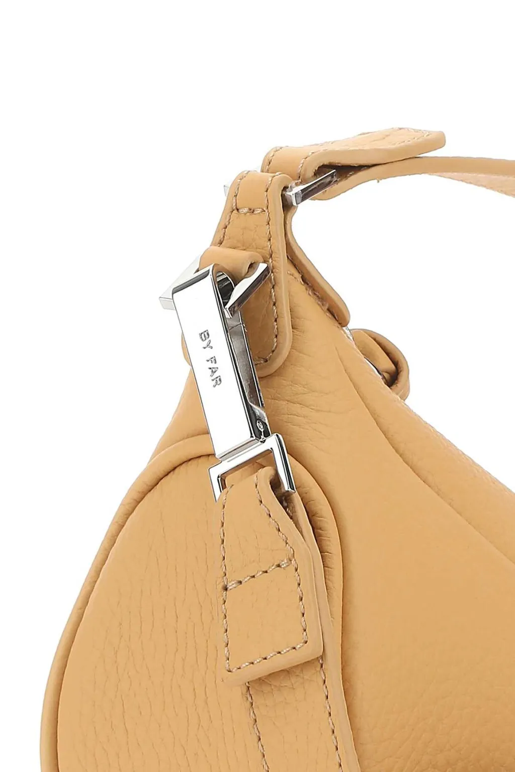 Top Zip Shoulder Bag