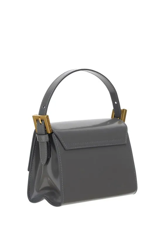 Fran Mini Top Handle Bag
