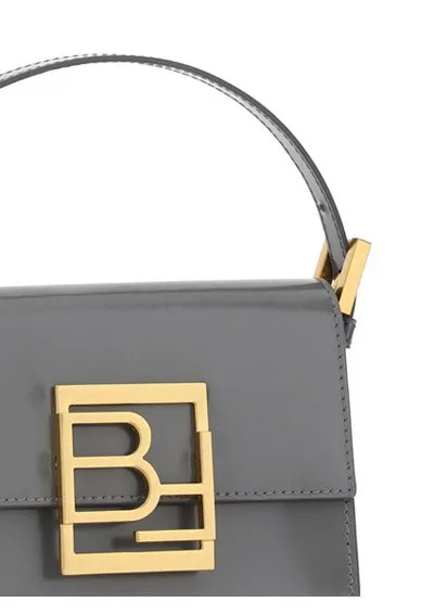 Fran Mini Top Handle Bag