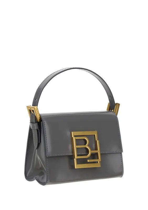 Fran Mini Top Handle Bag