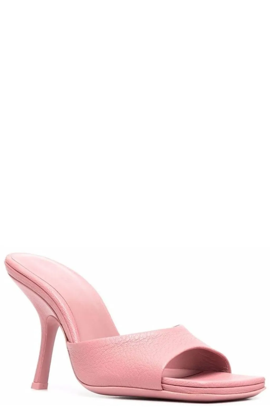 Mora Slip-On Sandals