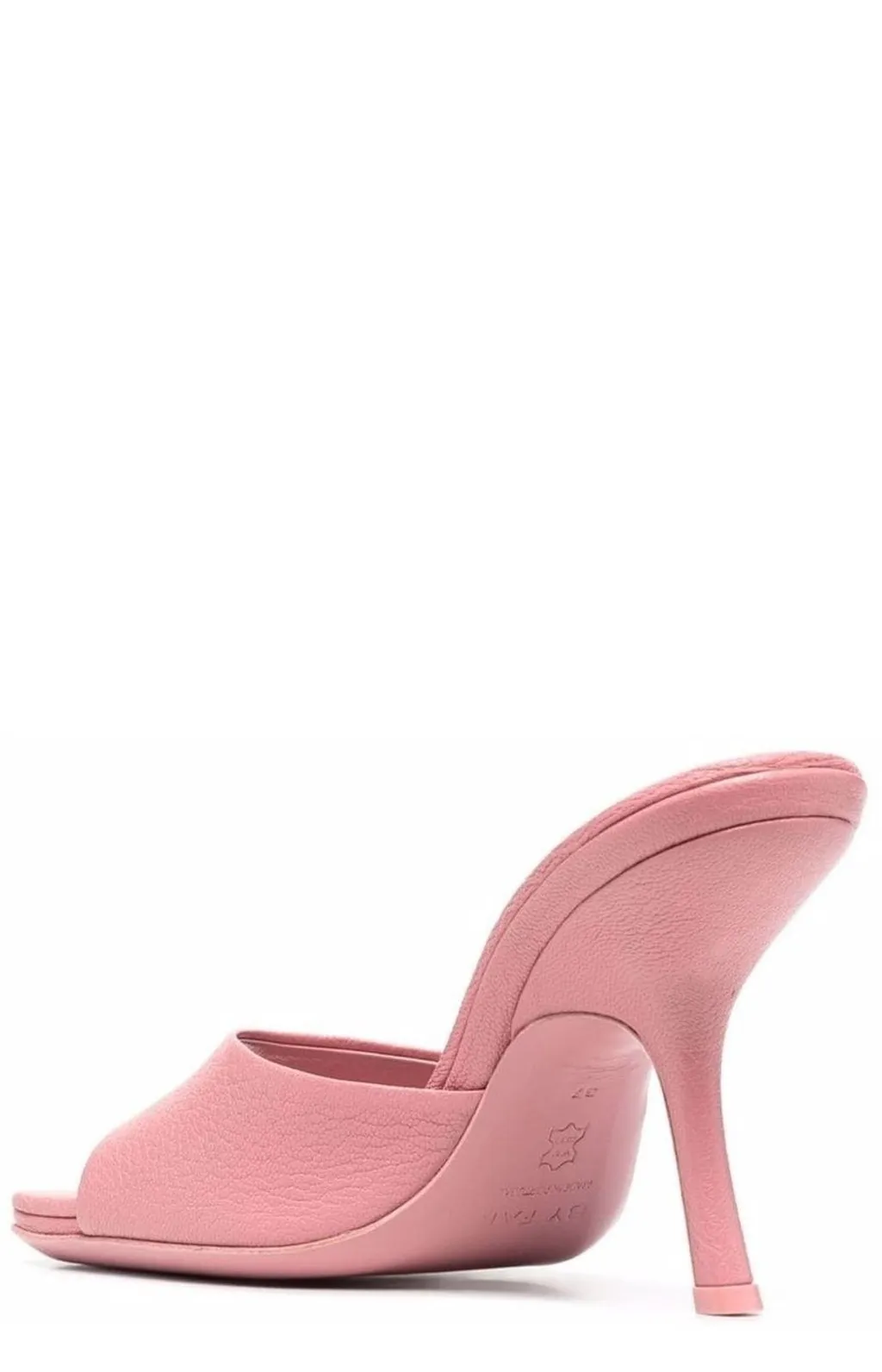 Mora Slip-On Sandals
