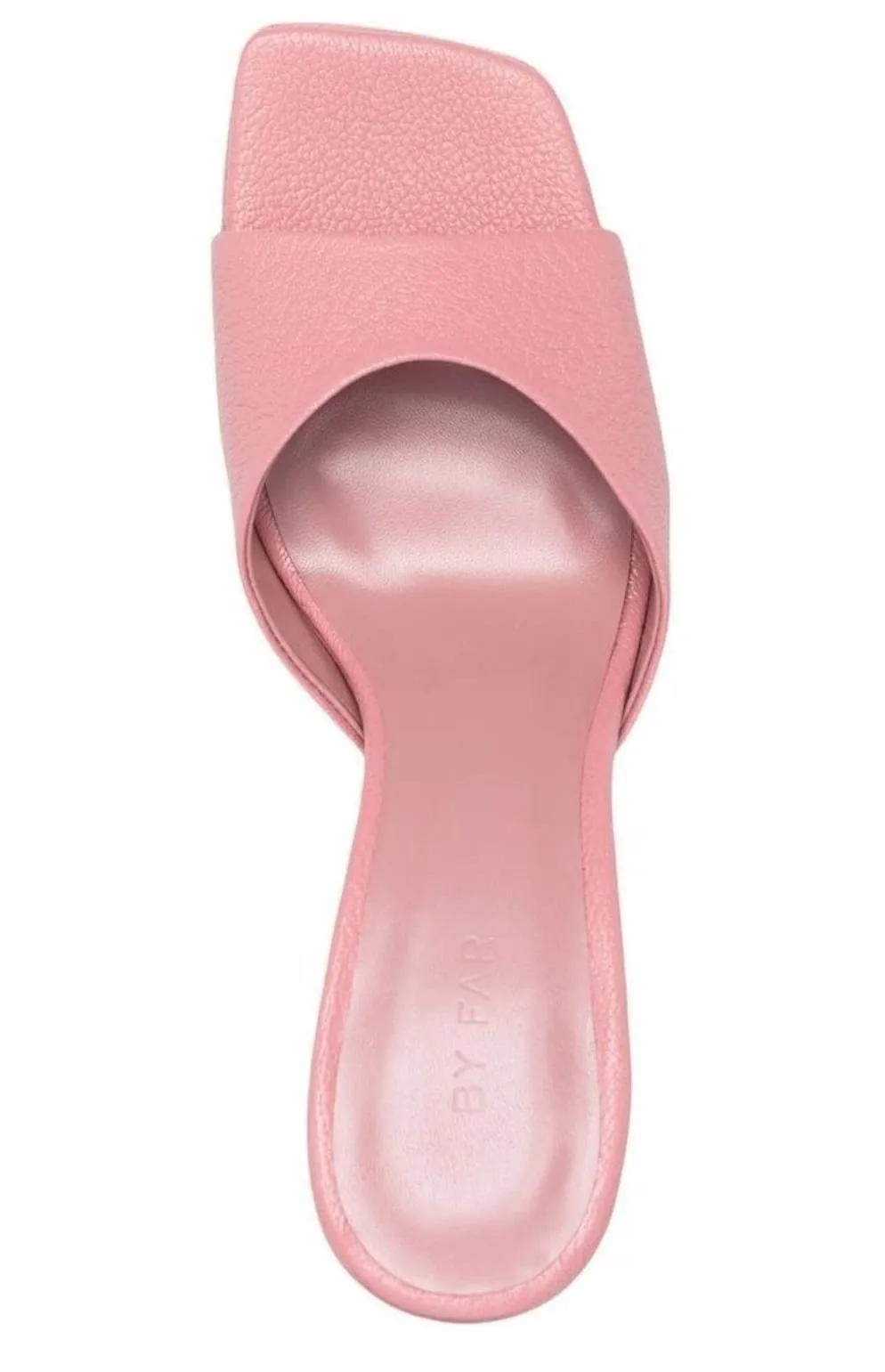 Mora Slip-On Sandals