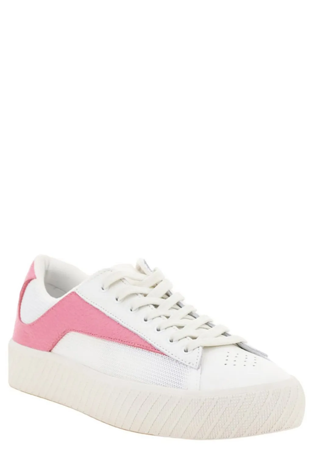 Rodina Lace-Up Sneakers