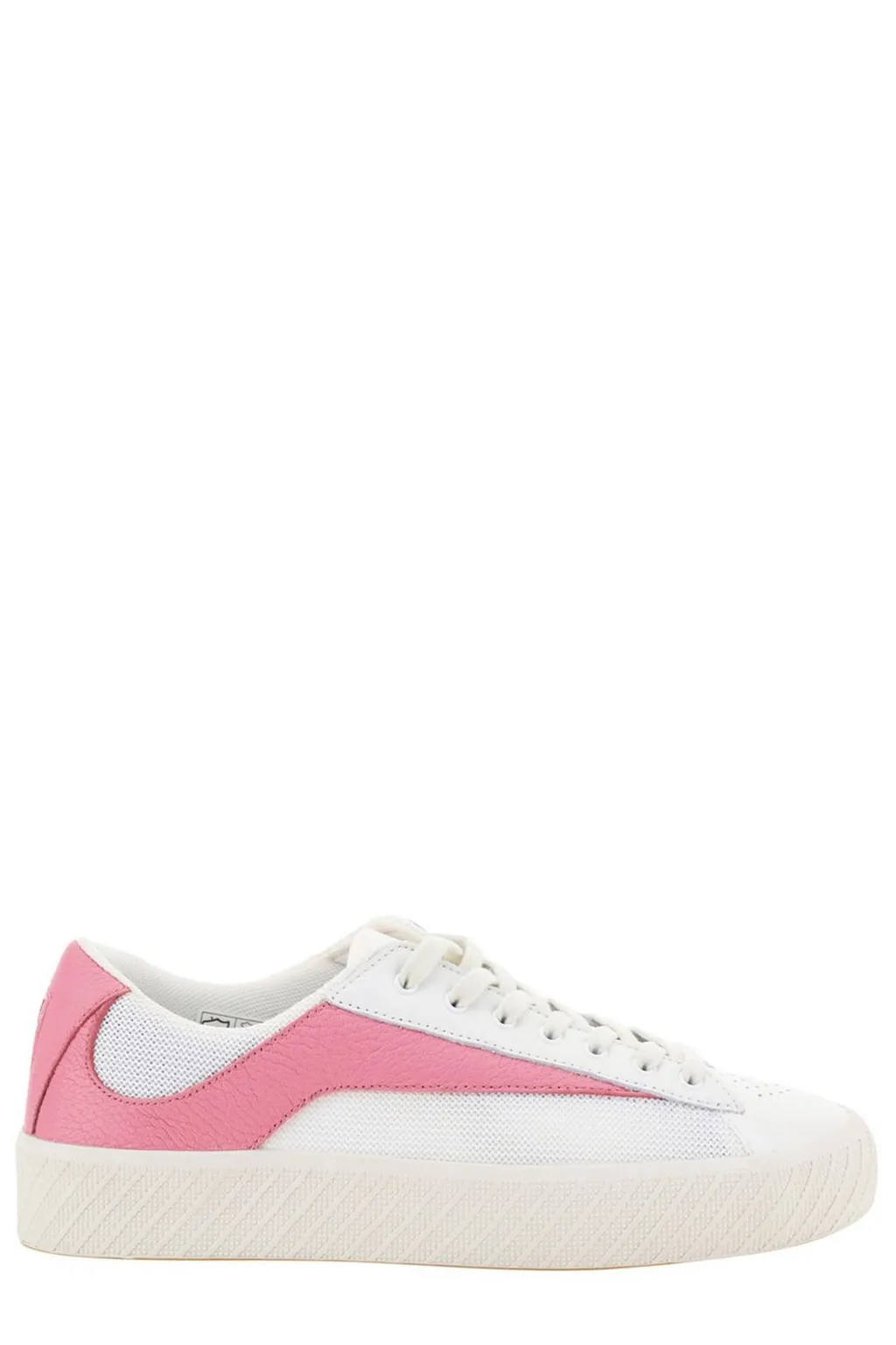 Rodina Lace-Up Sneakers