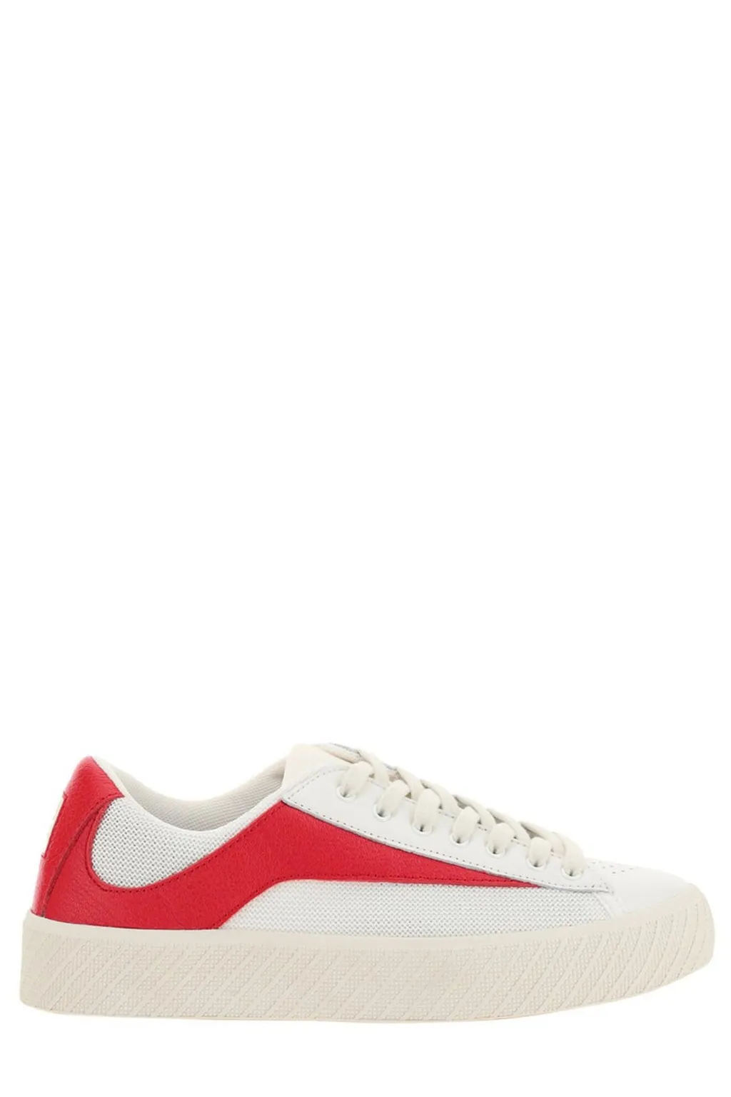 Rodina Low-Top Sneakers
