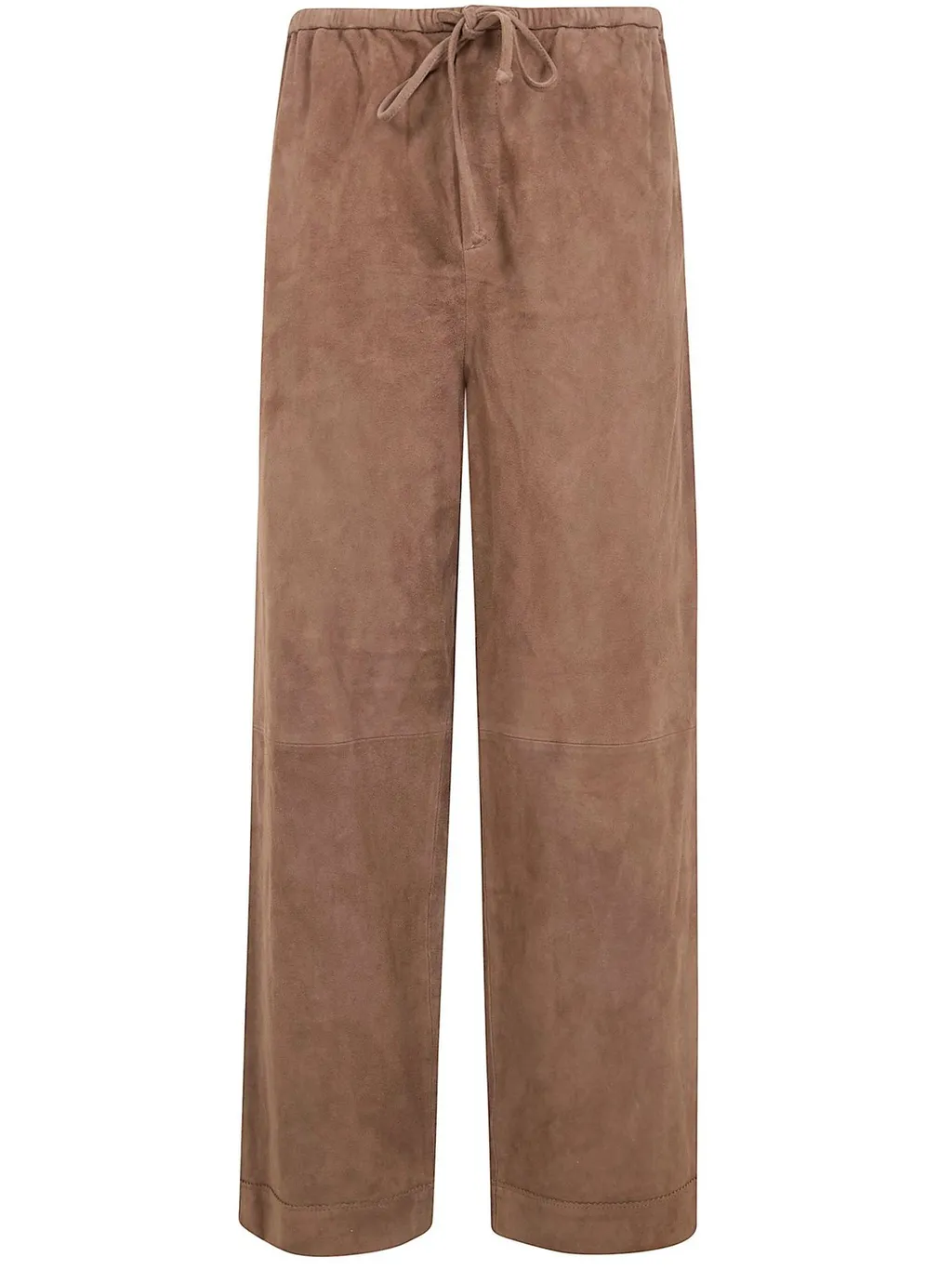 Joanni Drawstring Trousers