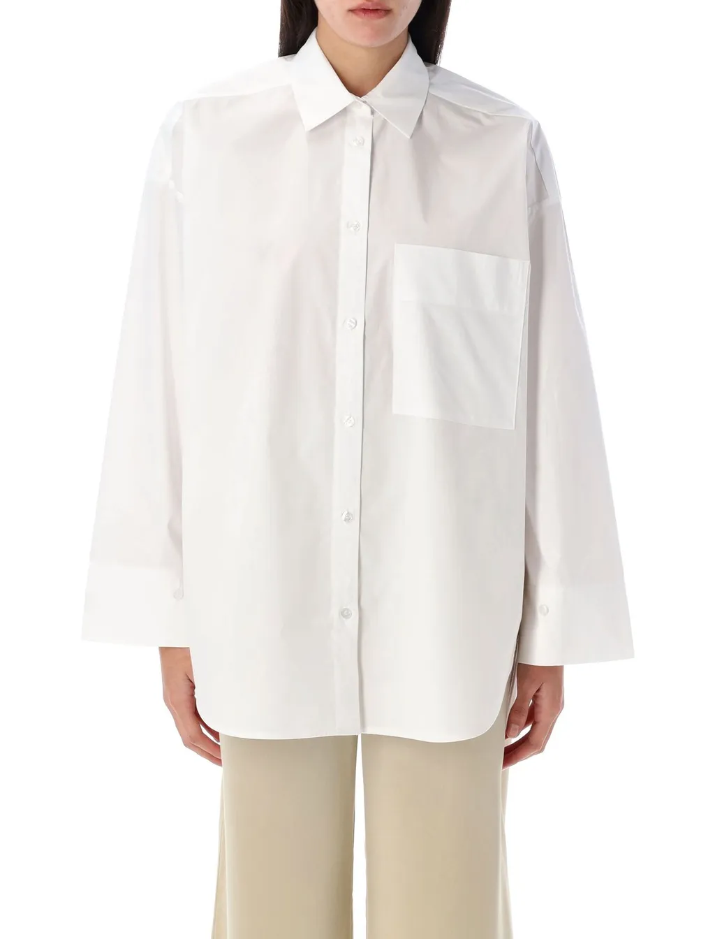 Derris Long Sleeved Shirt