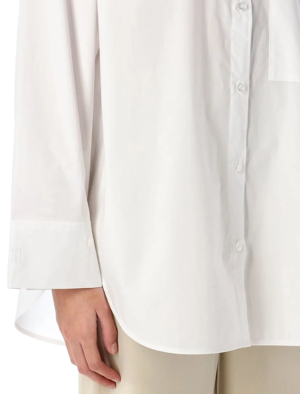 Derris Long Sleeved Shirt