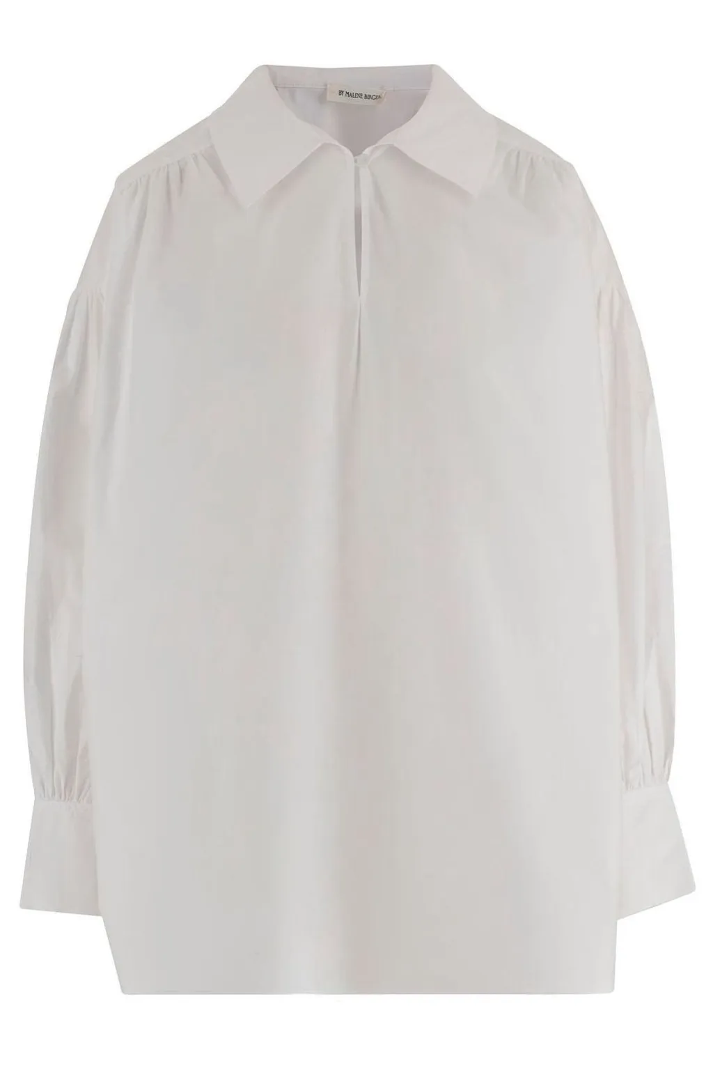 Leonora Blouse