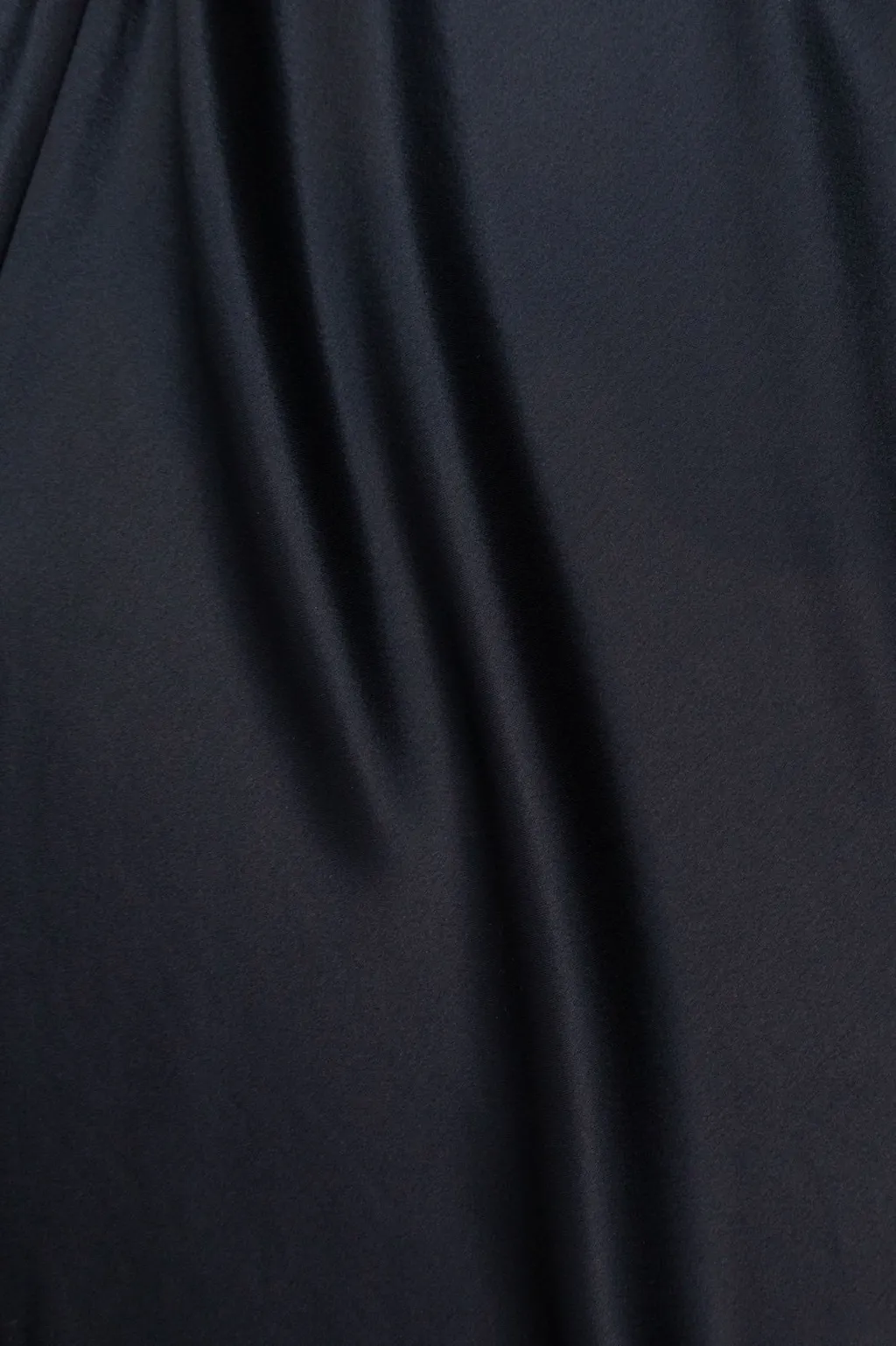 Boshan Satin Skirt