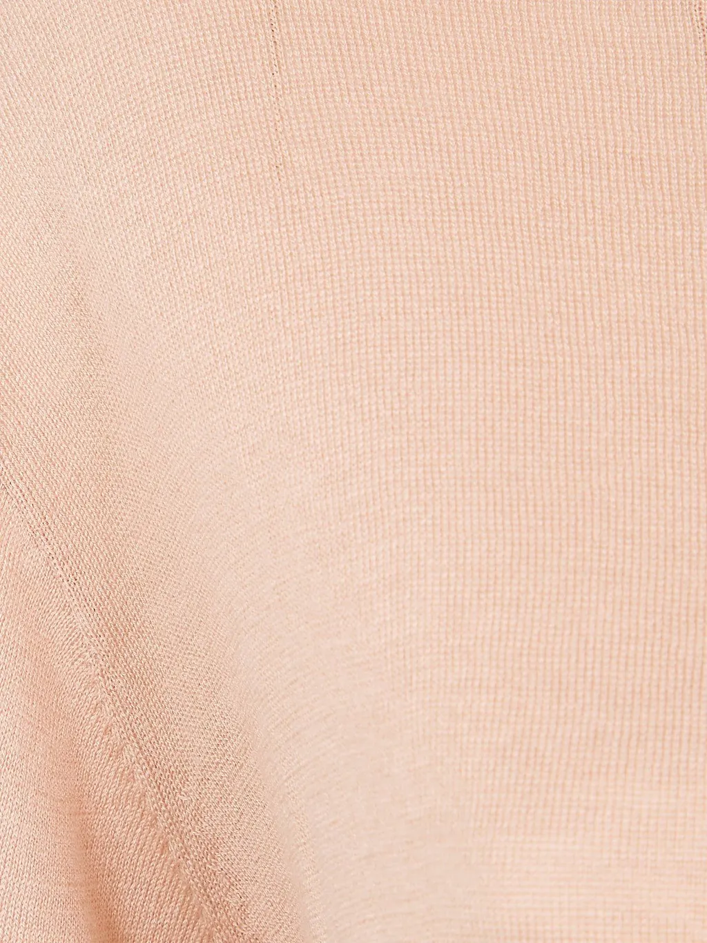 Crewneck Knitted Jumper