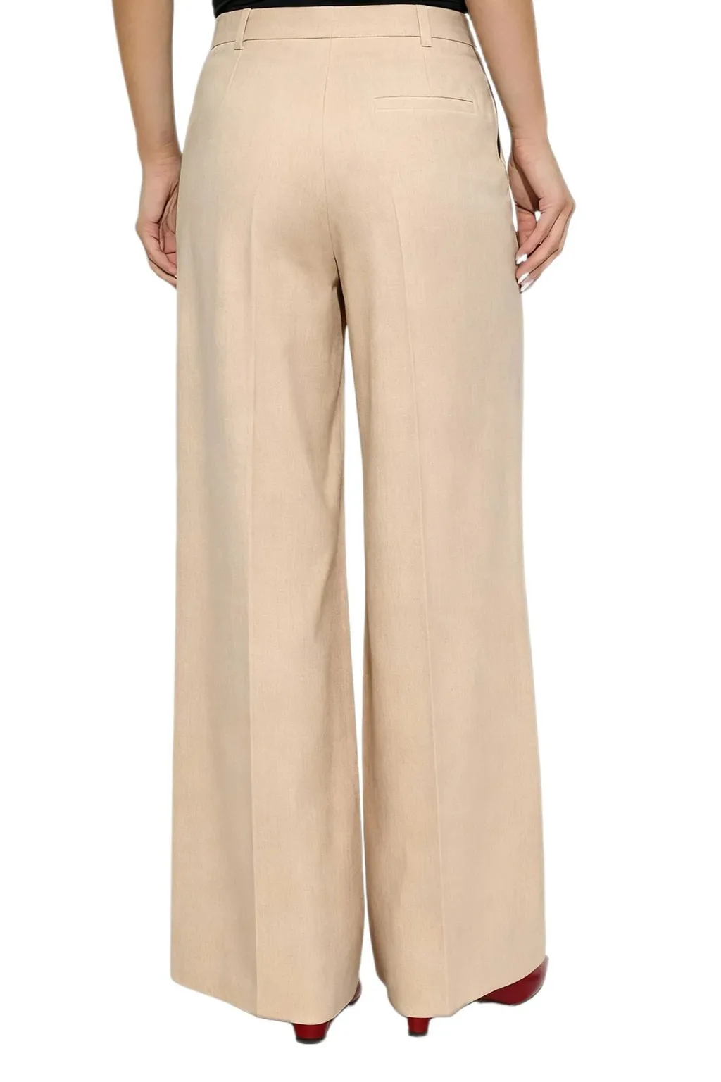 Cymbaria Wide-Leg Pants