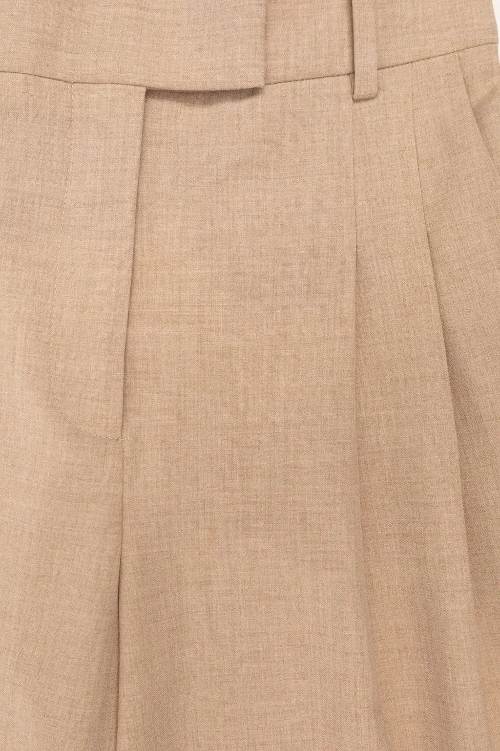 Cymbaria Wide-Leg Pants