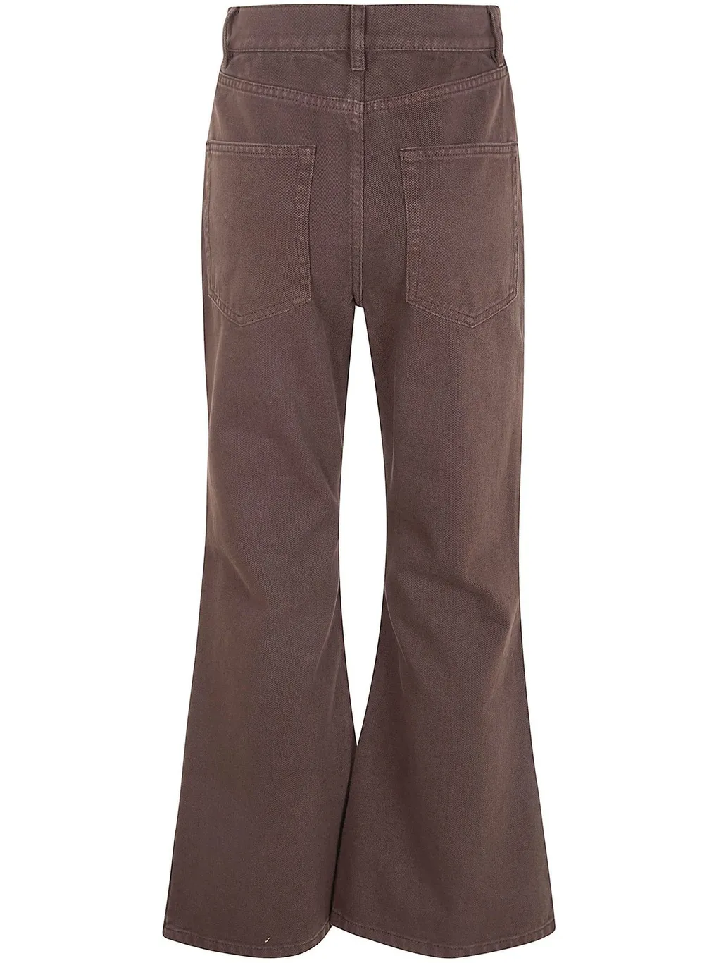 Houston Flared Jeans