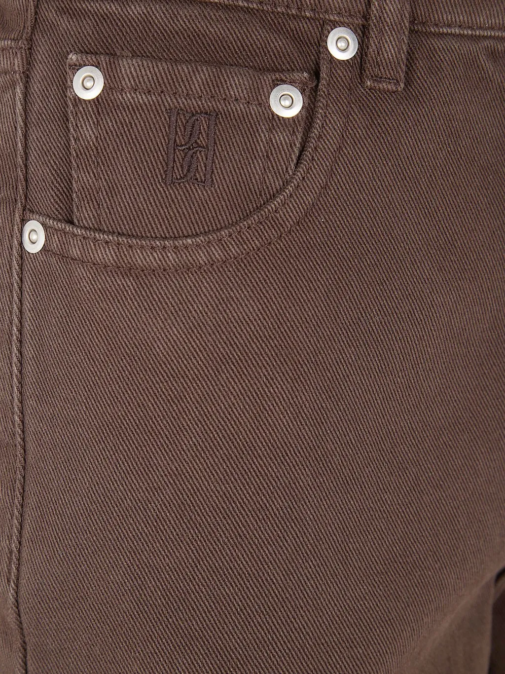Houston Flared Jeans