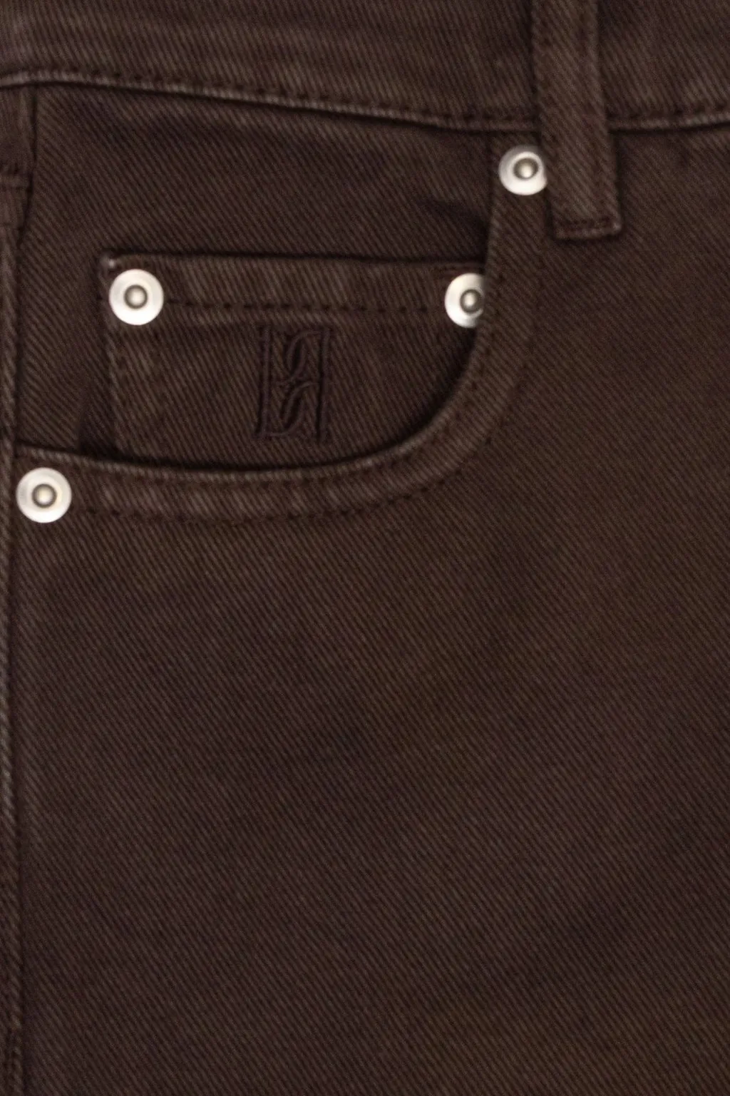 Chicago Wide-Leg Jeans