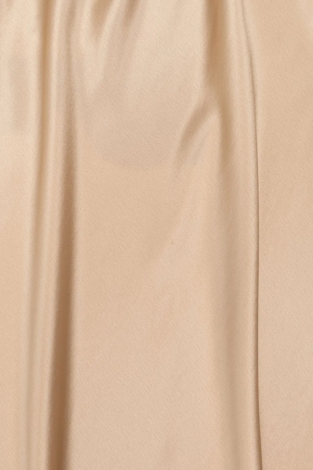 Barbara Satin Skirt