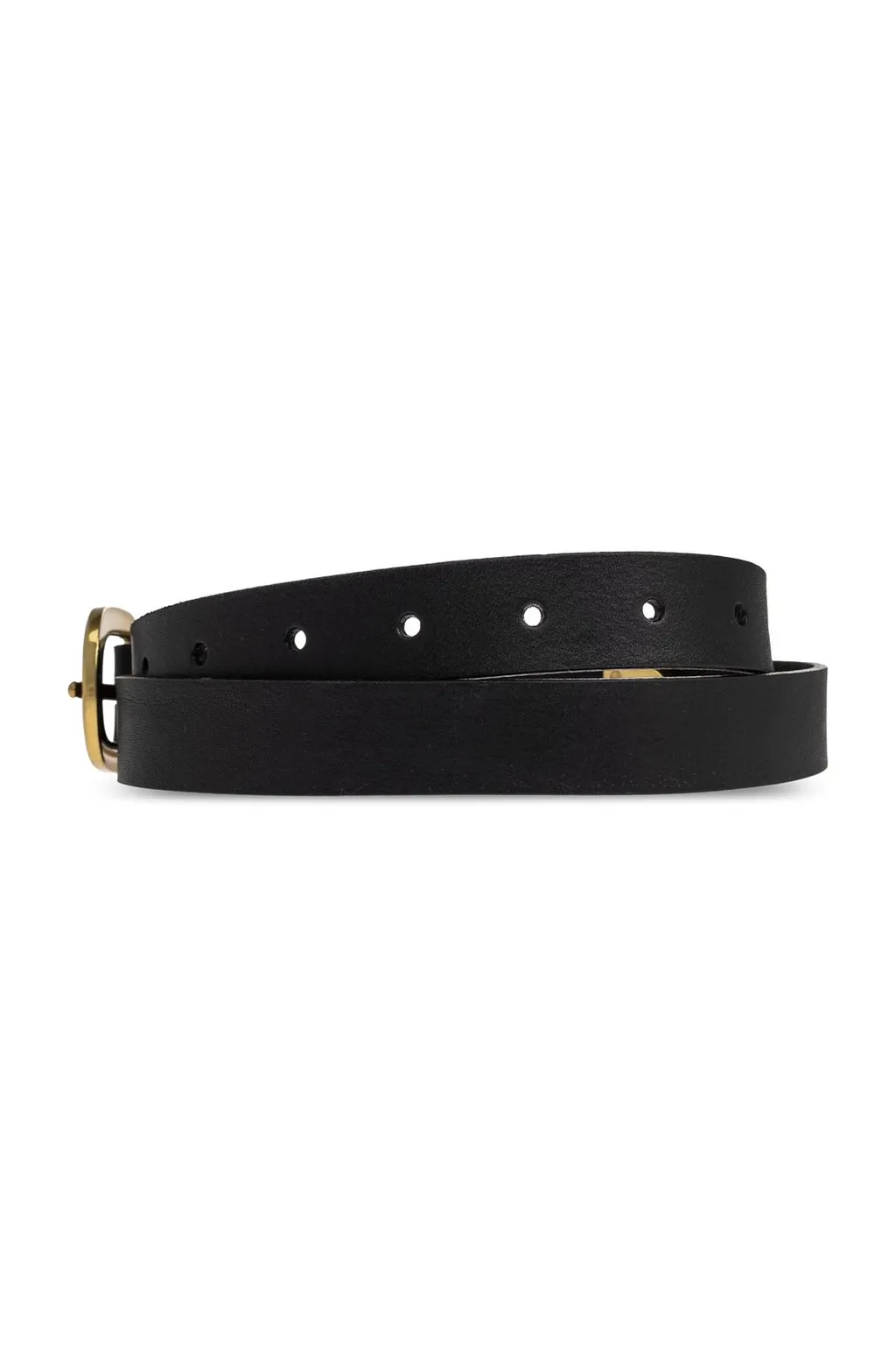Zoilo Buckle Belt