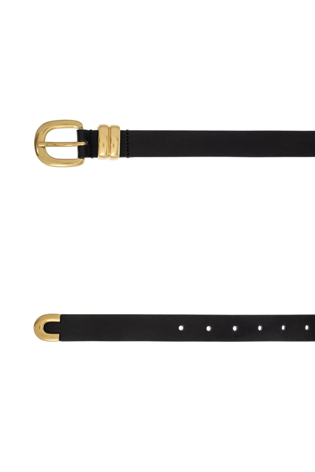 Zoilo Buckle Belt
