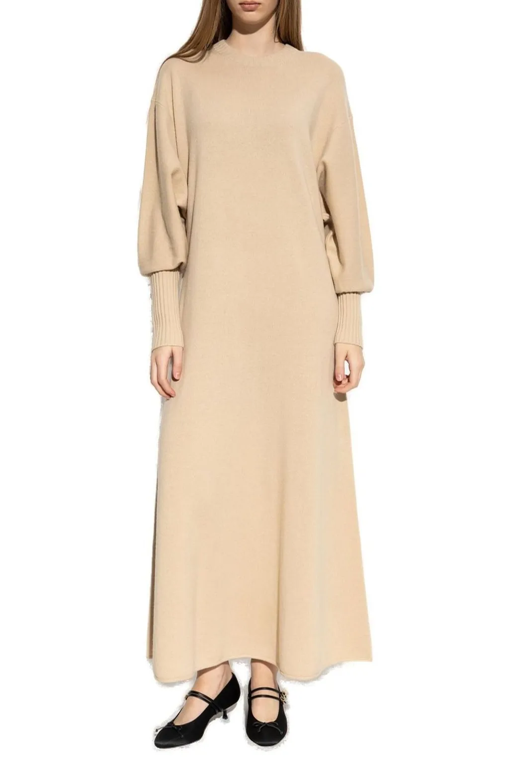 Liv Maxi Dress