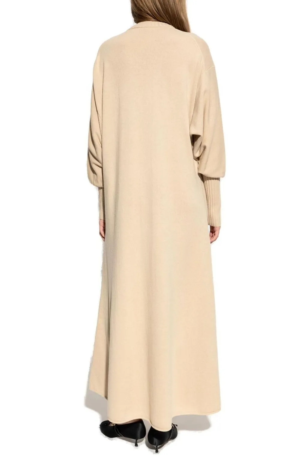 Liv Maxi Dress