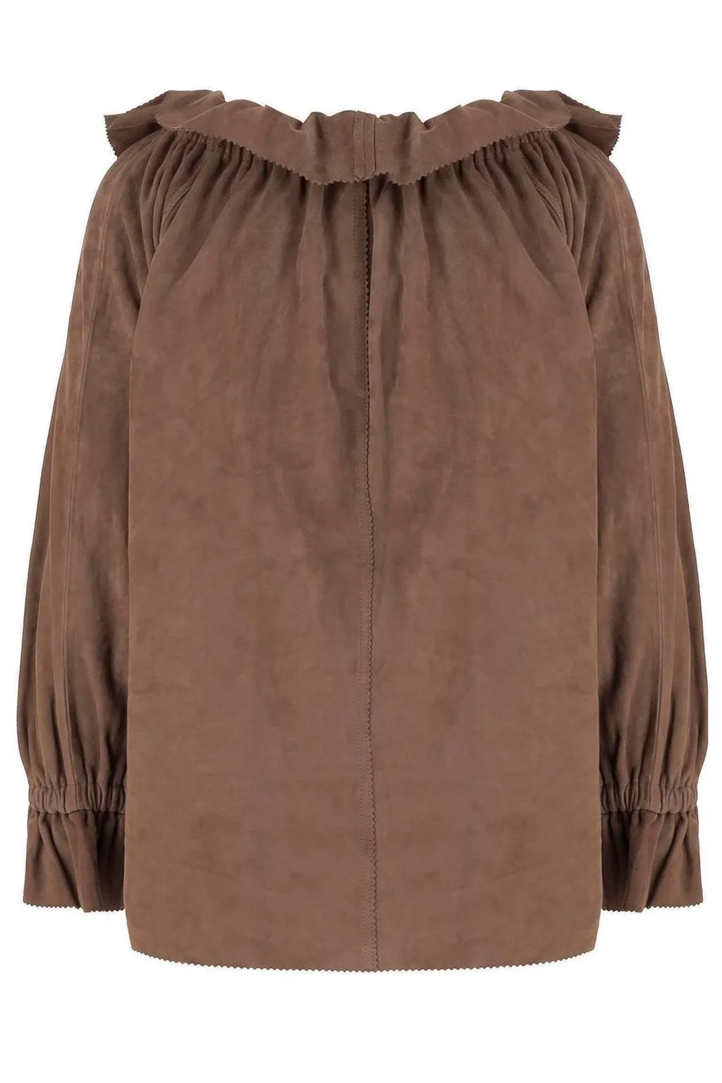 Dicte Blouse