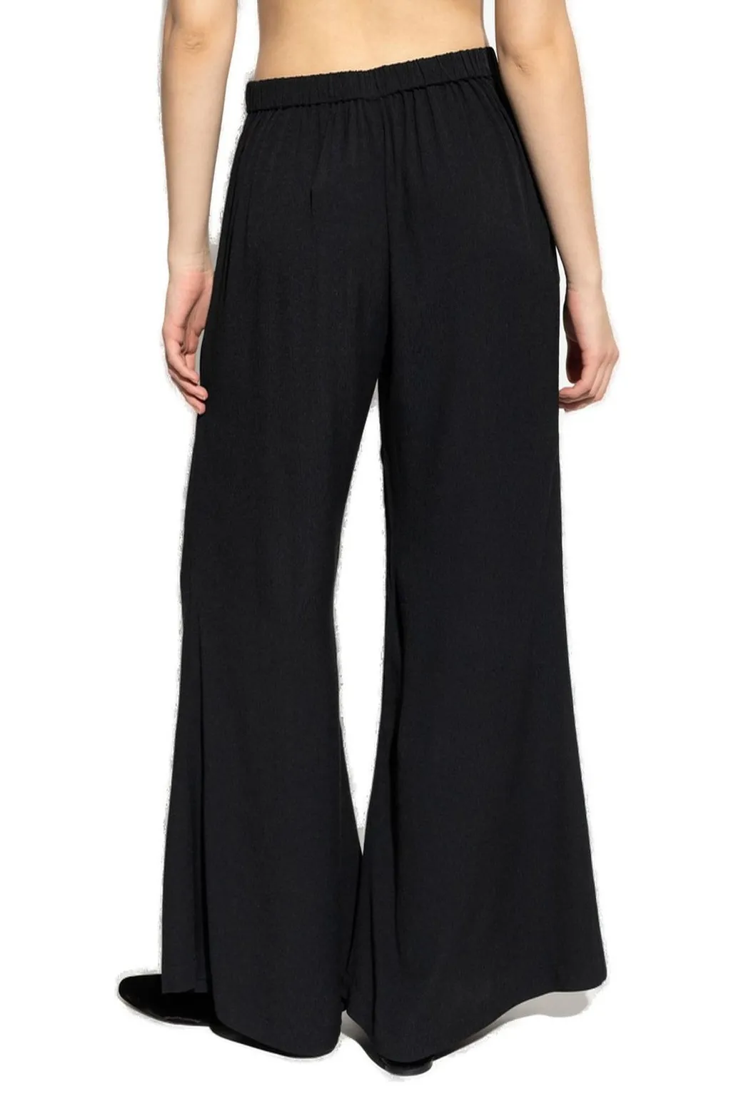 Lucee Flared Trousers