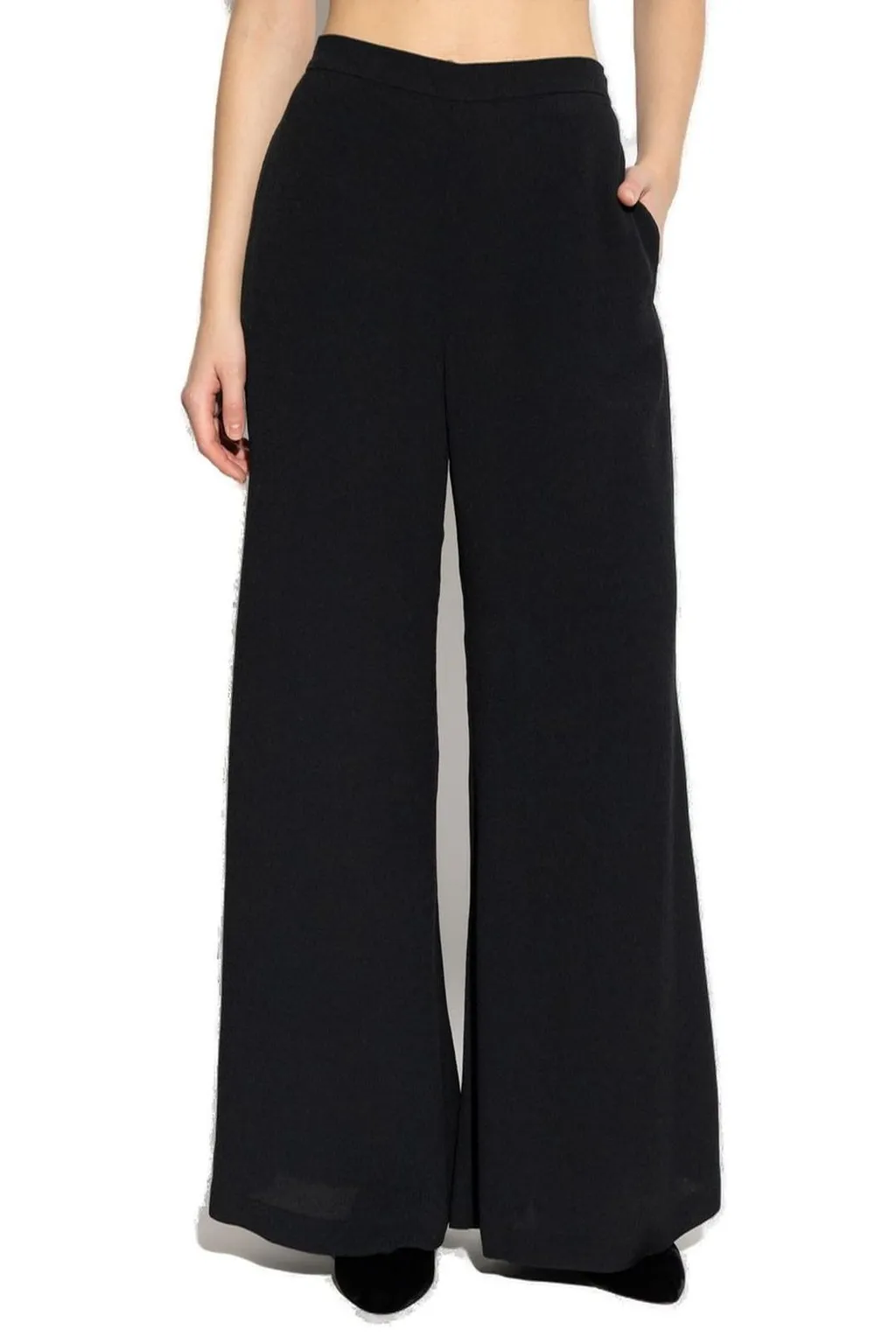 Lucee Flared Trousers