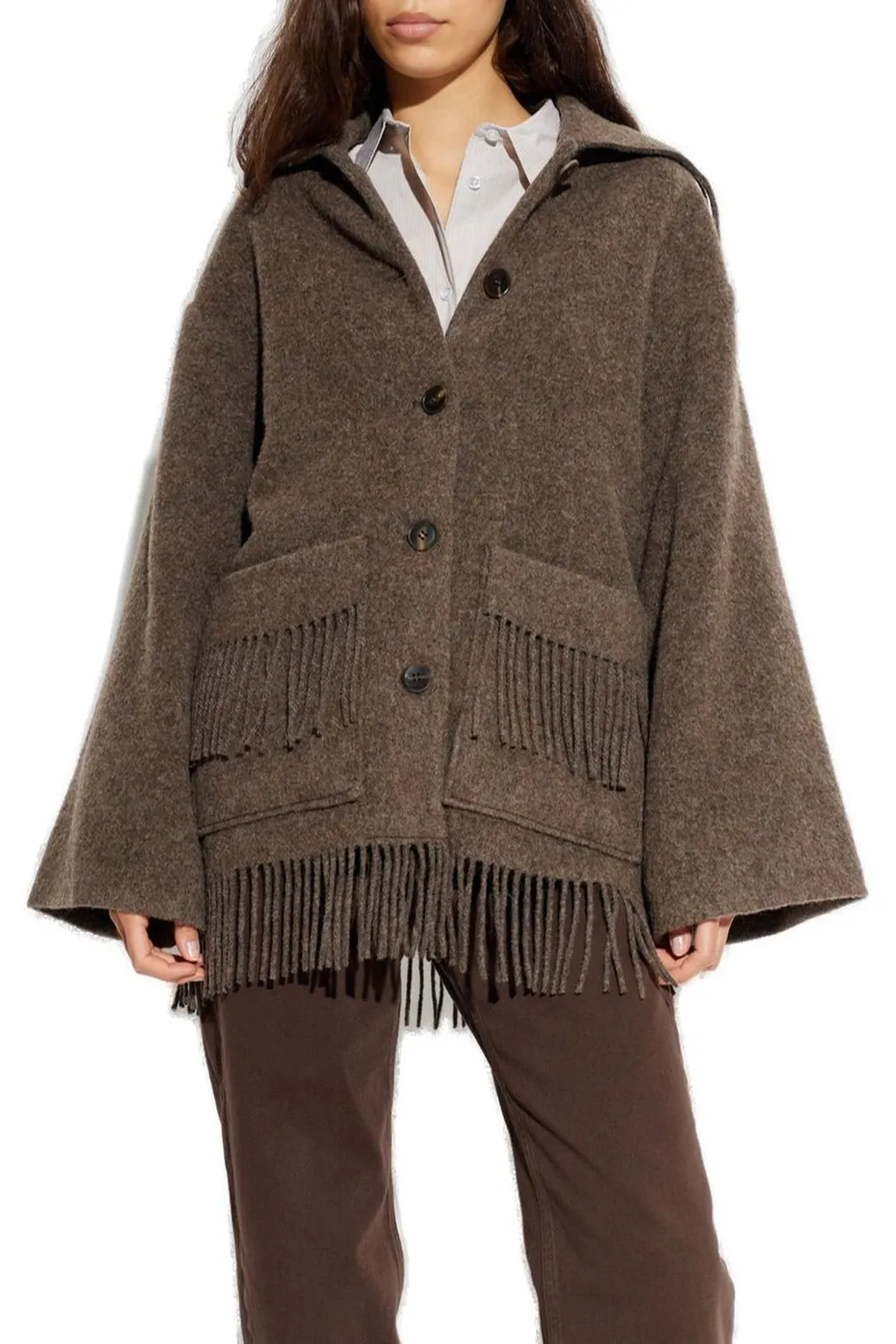Boloune Jacket