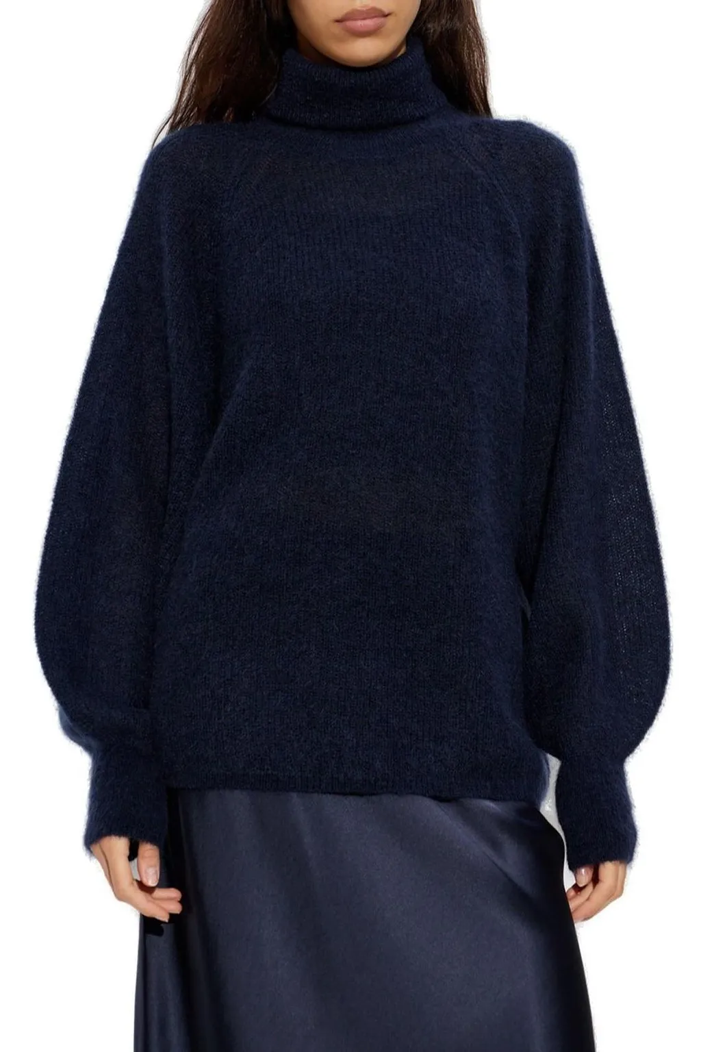 Magoo Turtleneck Sweater