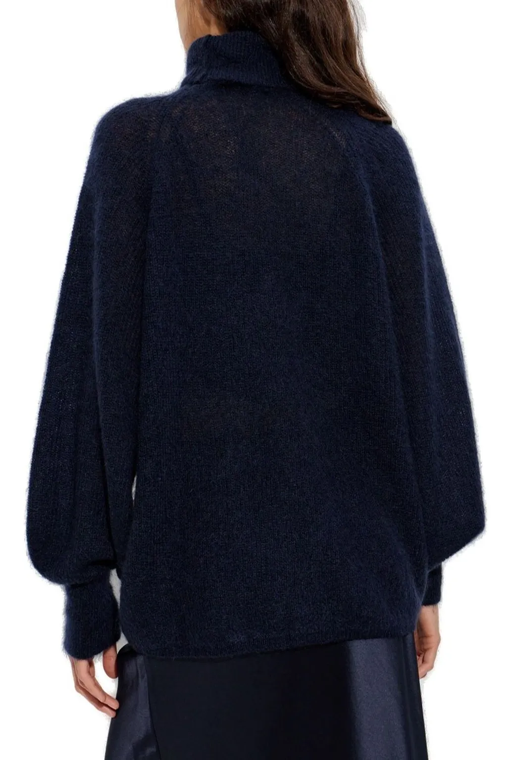 Magoo Turtleneck Sweater