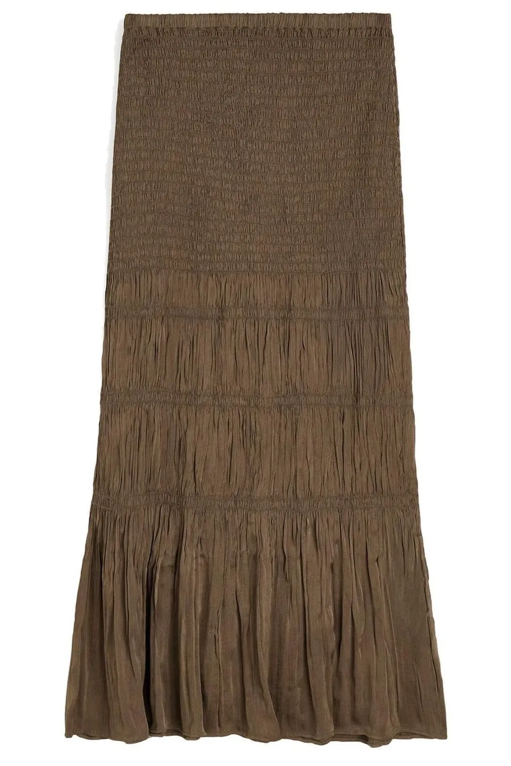 Ilona Maxi Skirt