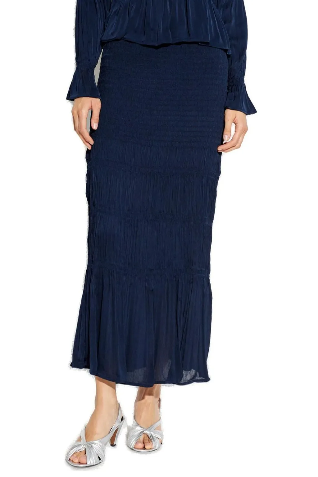 Ilona Maxi Skirt