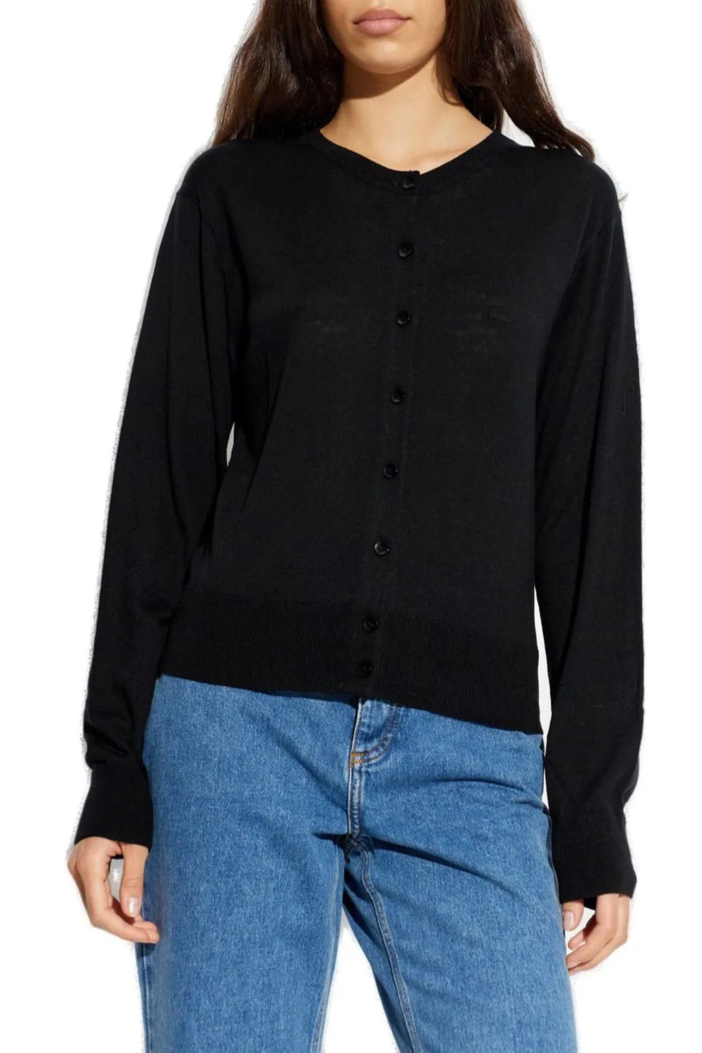 Montie Cardigan