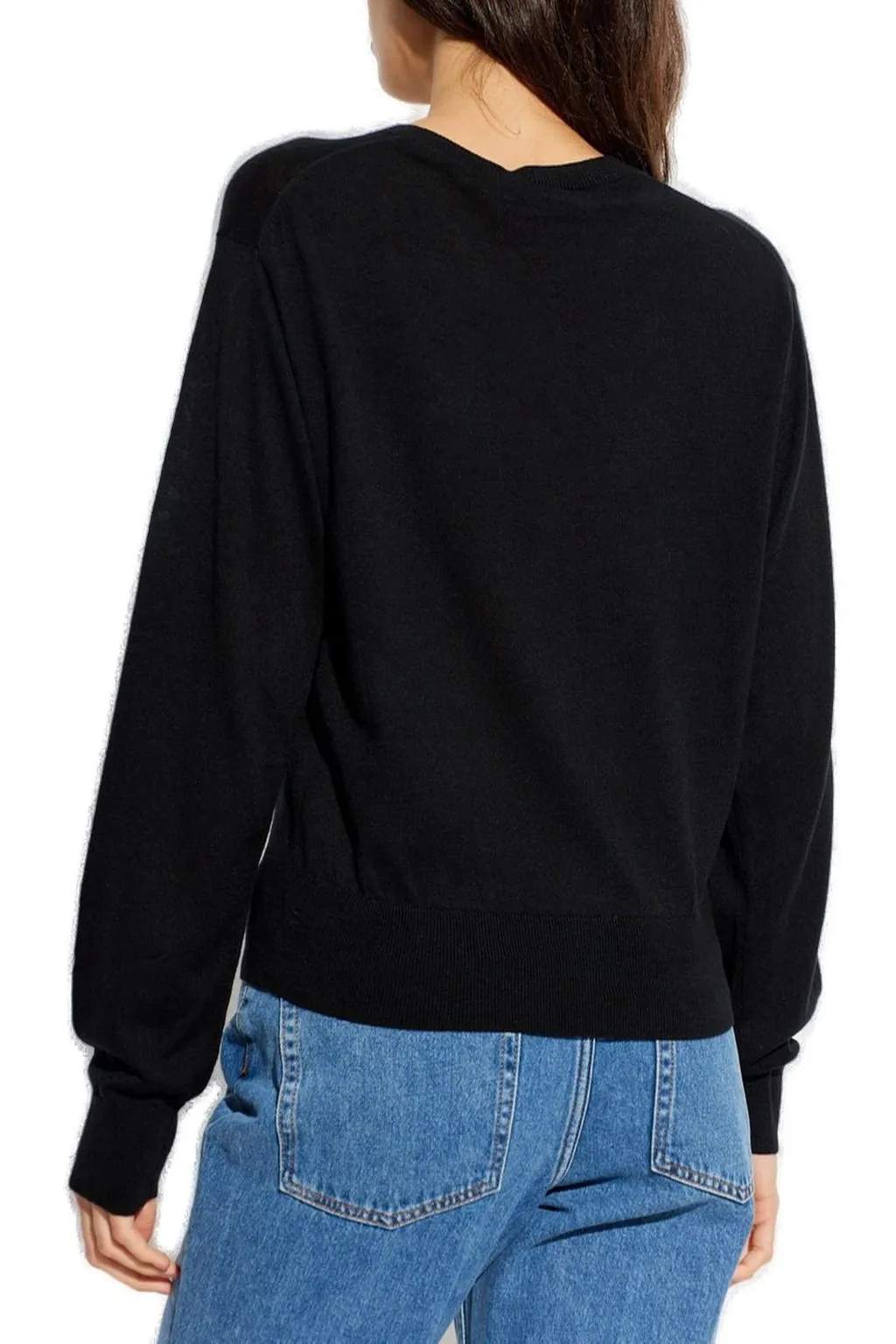 Montie Cardigan
