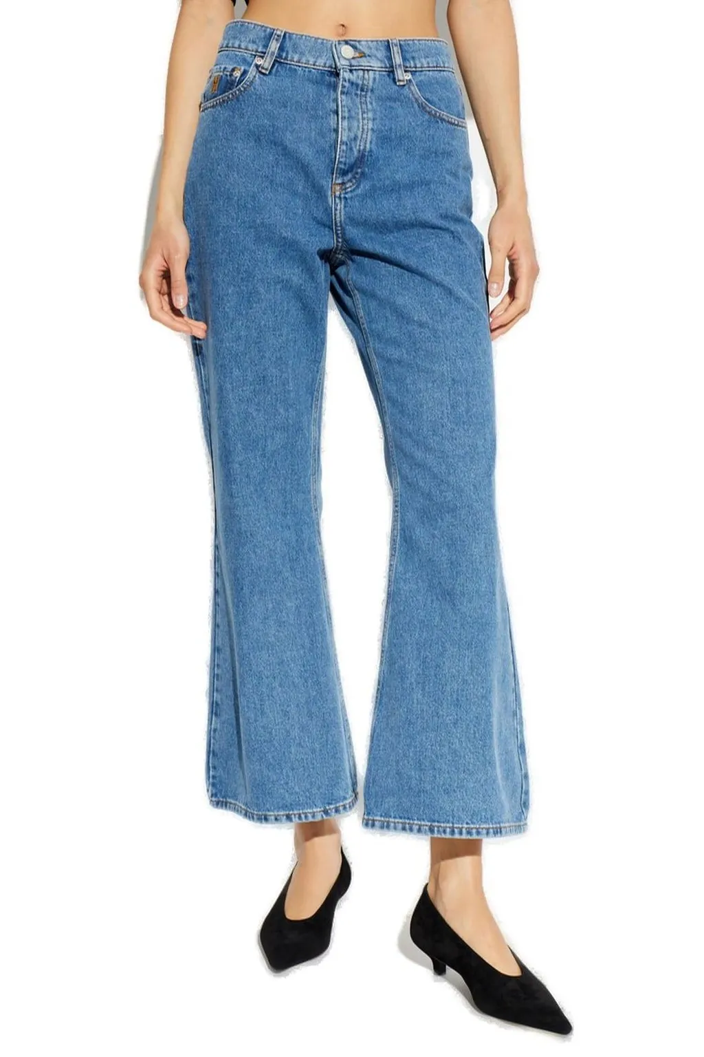 Houston Flared Jeans