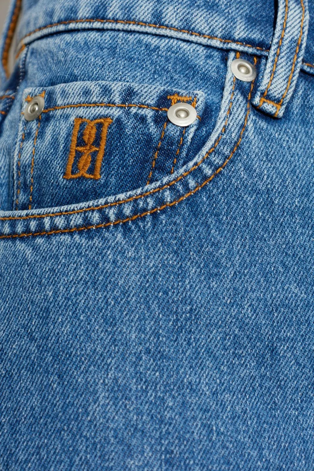 Houston Flared Jeans