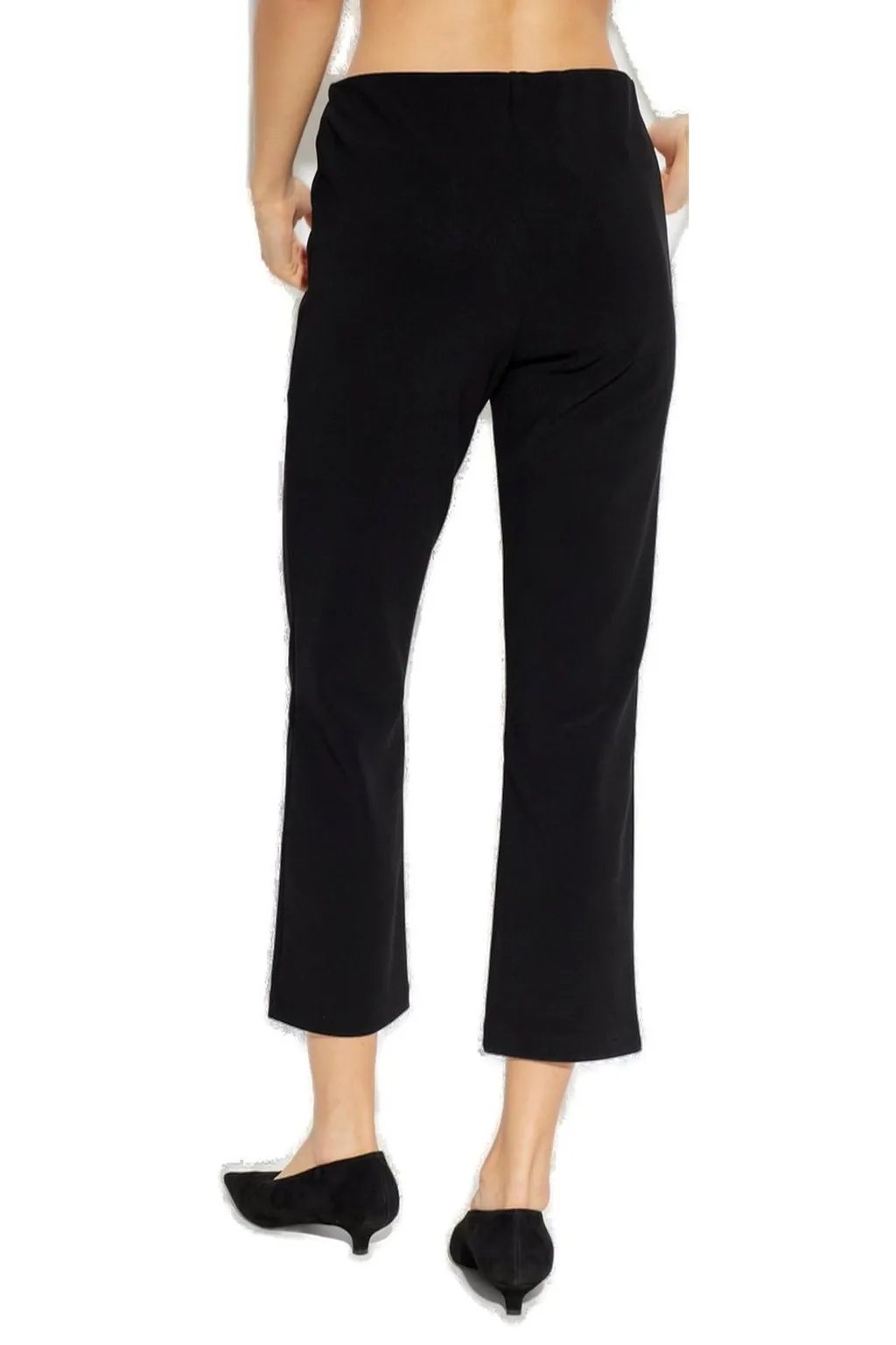 Vilea Cropped Trousers