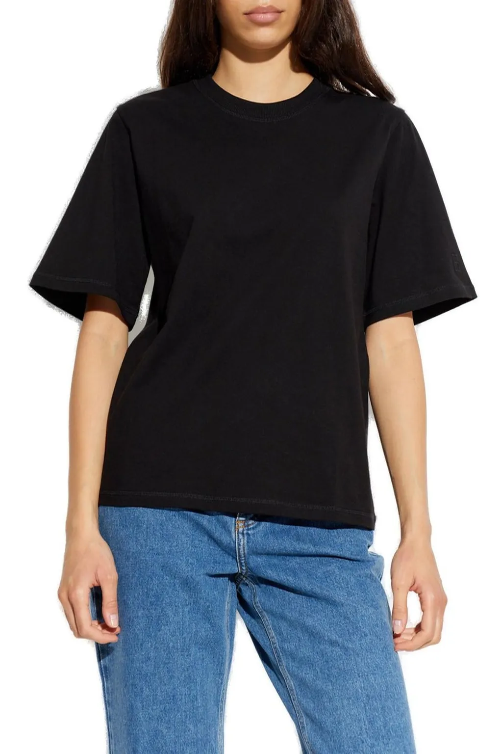 Hedil Crewneck T-Shirt