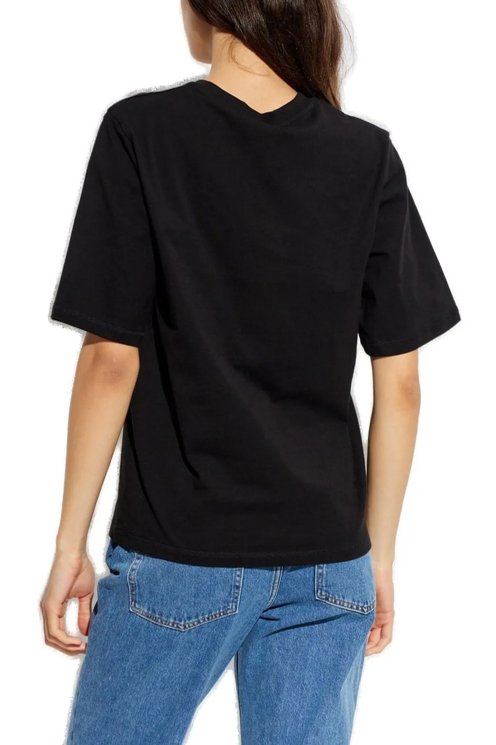 Hedil Crewneck T-Shirt