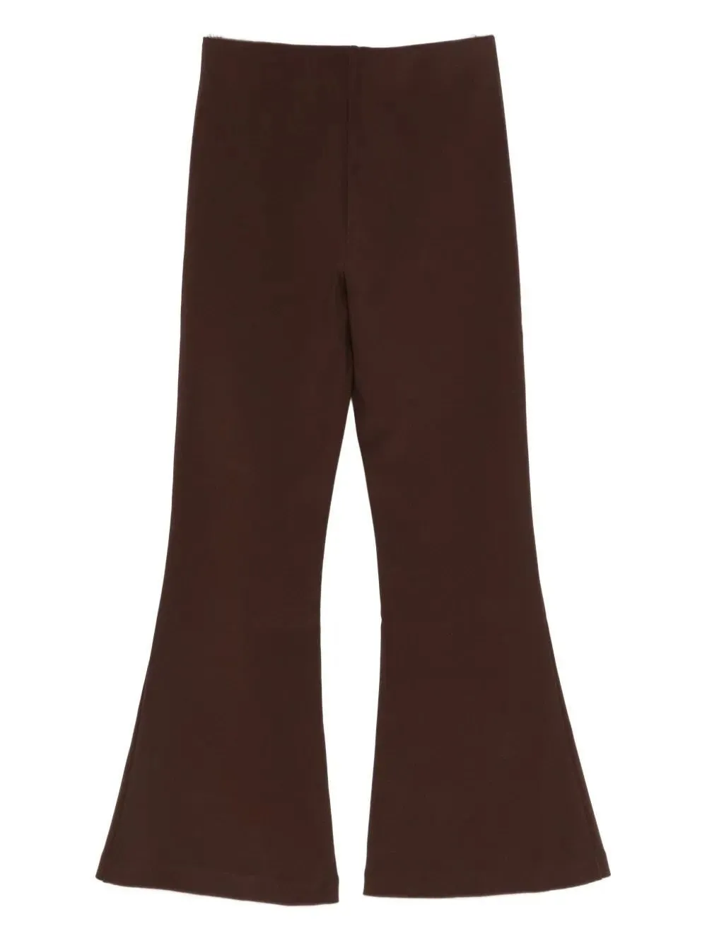 Vilanna High-Waist Trousers