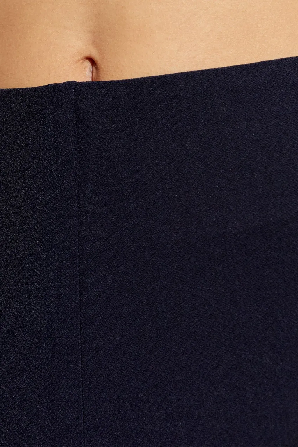 Vilanna High-Waist Trousers