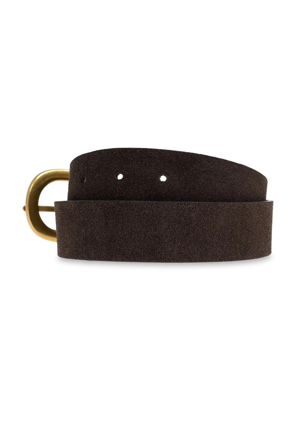 Zoilo Buckle Belt