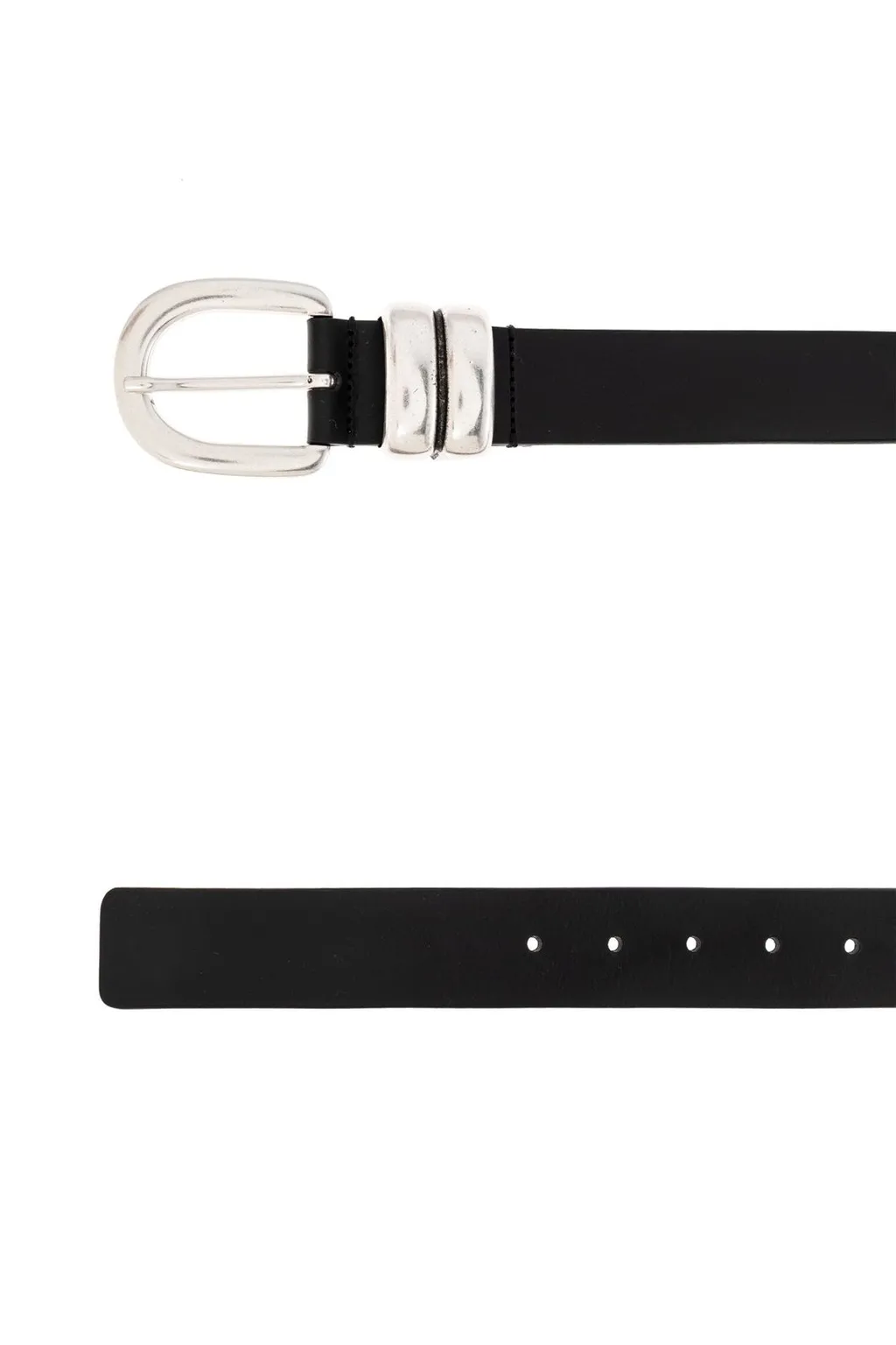 Zoira Buckle Belt